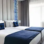 里斯本圣本托酒店 3*