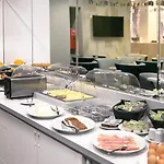 里斯本圣本托酒店 3*