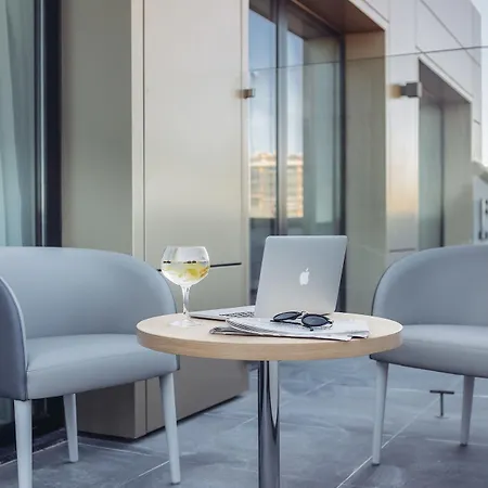 Sao Bento 3* Lisbon