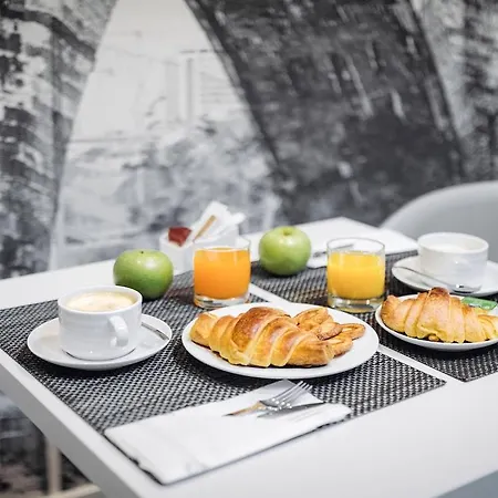Sao Bento Hotel