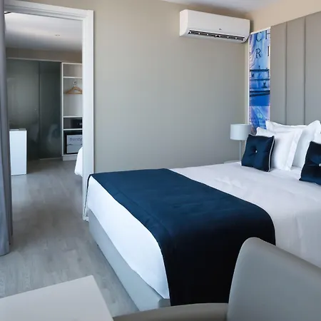 Otel Sao Bento 3*