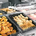 Hotel Sao Bento 3*