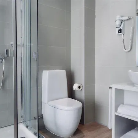 Hotel Sao Bento Lissabon