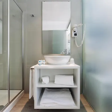 Hotel Sao Bento Lissabon