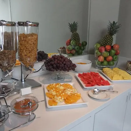 Sao Bento Hotel Lissabon