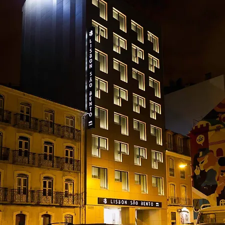 Sao Bento 3*