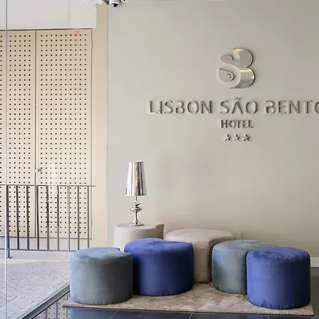 Sao Bento 3*