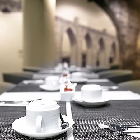 Hotel Sao Bento Lissabon