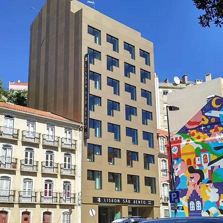 Hotel Sao Bento