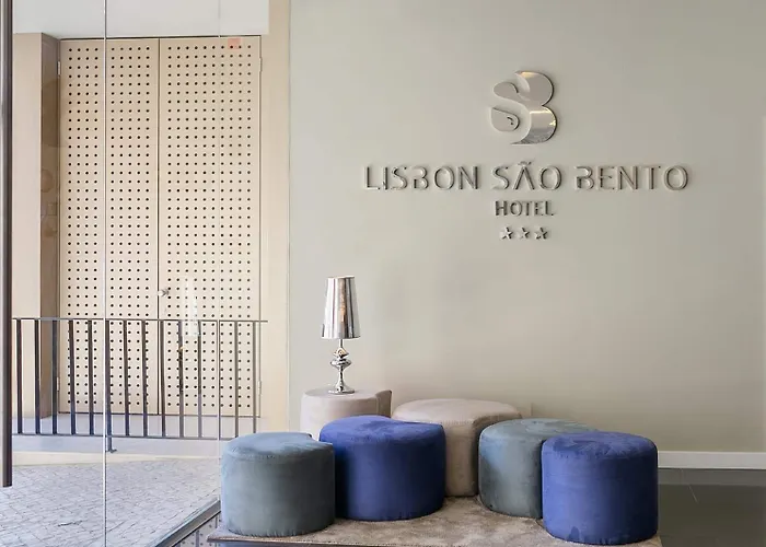 Sao Bento 3*