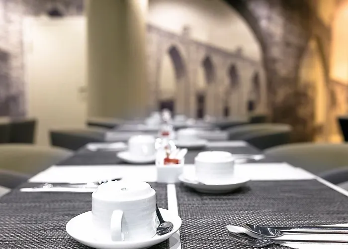 Hotel Sao Bento Lisboa