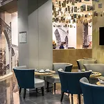 Sao Bento Отель 3*