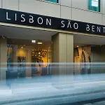 Sao Bento Отель Лиссабон
