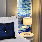 Hotel Sao Bento Lissabon
