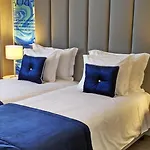 Hotel Sao Bento Lissabon