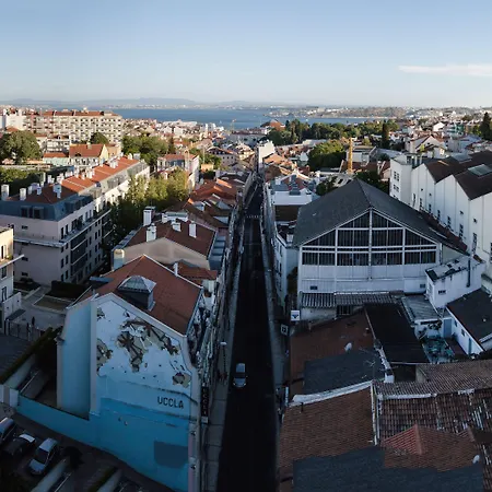 Sao Bento Отель