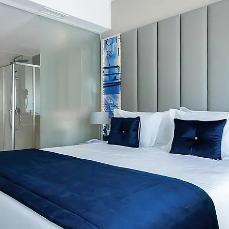 Sao Bento ליסבון