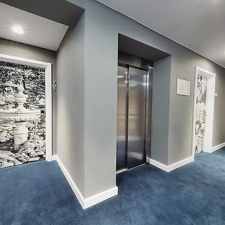 Sao Bento ליסבון