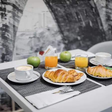 Sao Bento 3* Лісабон