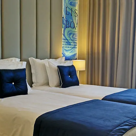 Готель Sao Bento 3*