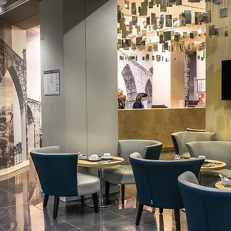 Готель Sao Bento Лісабон