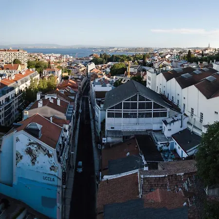 Sao Bento Лісабон